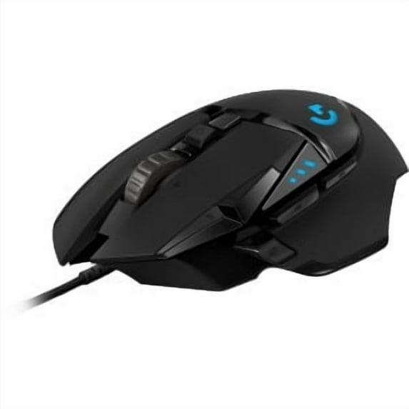 Logitech G502 Hero Gaming Mouse Logitech G502 Hero Gaming Mouse